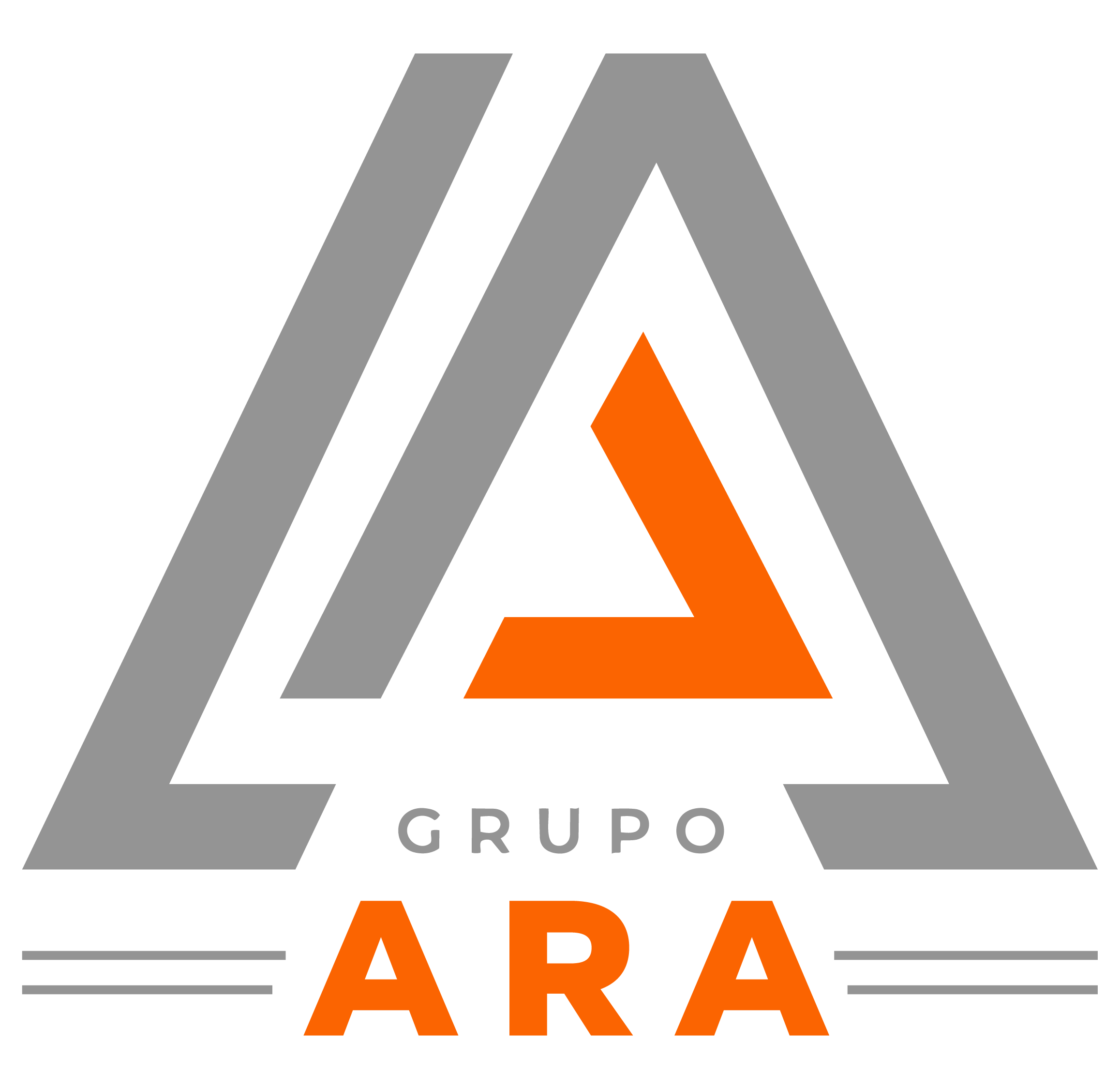 Grupo ARA app